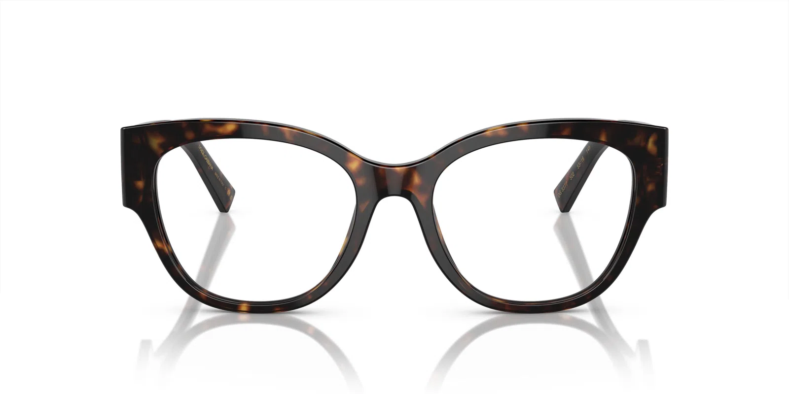 Dolce & Gabbana 3377 Eyeglasses - view 10